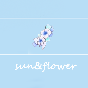 sun&flower