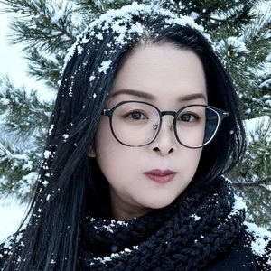 雪花请你告诉我-清峰姐姐