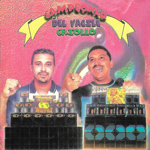 El Baile De La Tranca