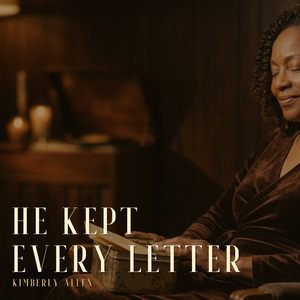 He Kept Every Letter