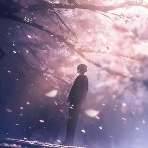 爱像季节总会自然更替