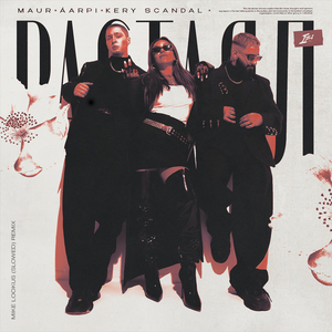 Растаял (Mike LookUs Slowed Remix)