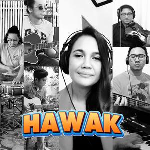 Hawak