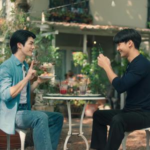 เพลงนี้ชื่อว่าเธอ（KinnPorsche the series）女版翻唱