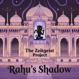 Rahu's Shadow