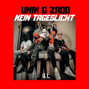 Kein Tageslicht
