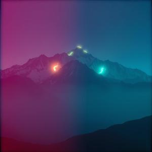 끝없는 어둠 (Endless Darkness) by @famitsu