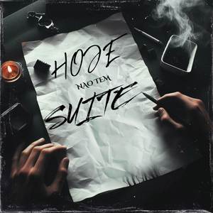 HOJE NAO TEM SUITE (ELETROFUNK)