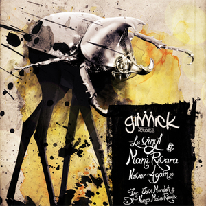 Never Again (Original Mix)