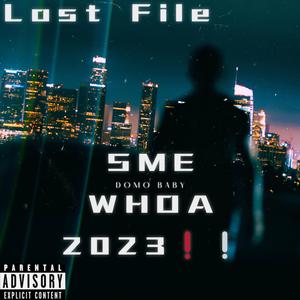 SME Whoa (Lost File 2023)
