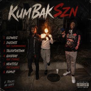 DueDate (feat. SlimeBoii Kasino)
