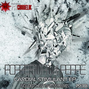 Octopamine (Original Mix)