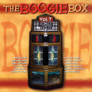 Wynonie's Boogie