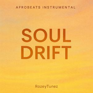 Soul Drift (Afrobeats Instrumental)