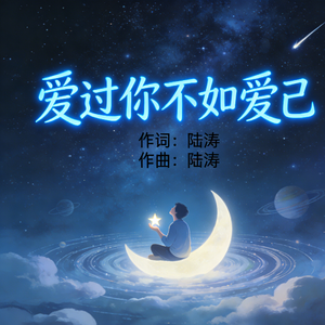 爱过你不如爱己