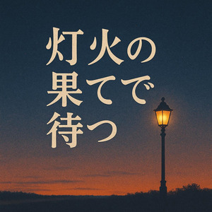 灯火（ともしび）の果てで待つ
