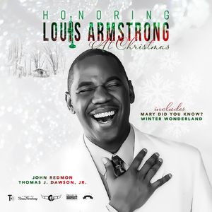 Mary Did You Know? (Audio Drama: Soundtrack from the Album "Honoring Louis Armstrong at Christmas [Collector's Edition]") [feat. Phil & Brenda Nicholas & Colin Orange]