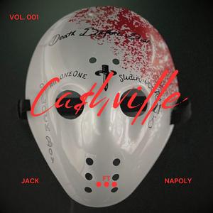 Cashville (feat. Napoly)