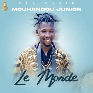 LE MONDE (Sadjo)