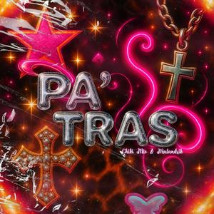 Pa´ Tras (Deluxe version)