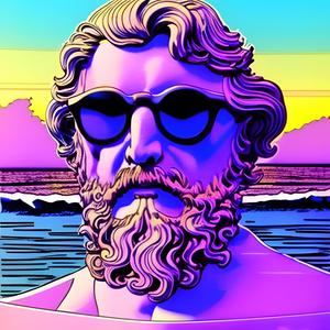 Ulisse nelle Hawaii