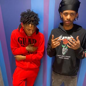 pain n pills (feat. babytrenxh)