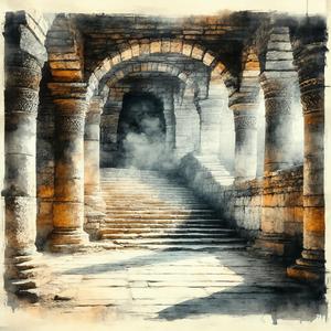 奉酬严公寄题野亭之作