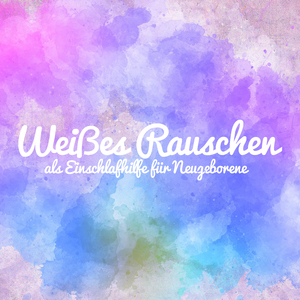 Weißes Rauschen als Einschlafhilfe (472 Hz), Pt. 07