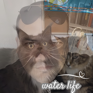 Water Life