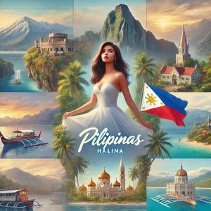 Pilipinas, Halina!