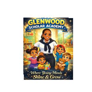 Glenwood Scholar Academy