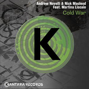 Cold War (Extended Mix)