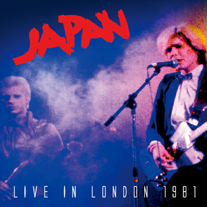 異国人 (Live at Hammersmith Odeon, London, England 7th Feb 1981)