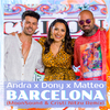Andra - Barcelona (Moonsound & Cristi Nitzu Remix)