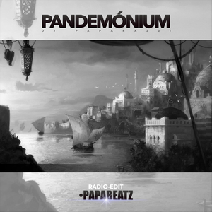 Pandemónium (Radio Edit)