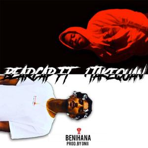 Benihana (feat. 1takequan)