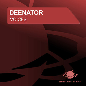 Voices (Zoise Remix Edit)