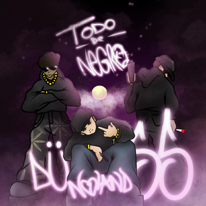 Todo De Negro (feat. Noland)