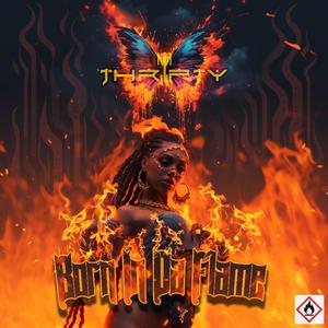 Born In Da Flame