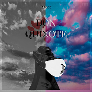 돈키호테(feat. Rover.B, NONAMAD)