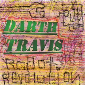 Something Moving Around