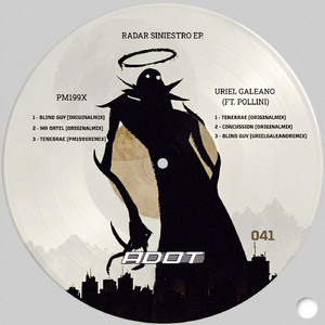 Tenebrae (feat. Pollini) (Original Mix)