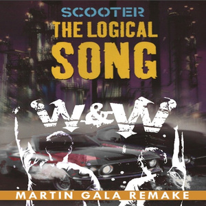 The Logical Song (Martin Gala Remake)