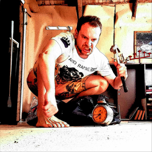 A Ladies Thong Squashing My Hotdog Machine Buttocks Delivery