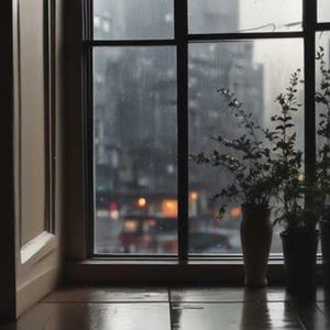 Drifting in the Rain