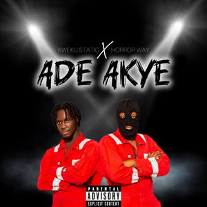 Adeakye