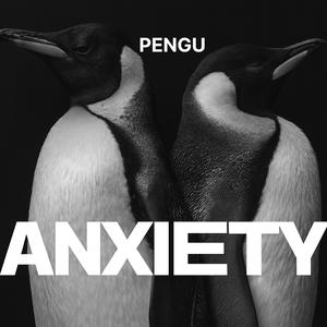 Anxiety Keeps On Trying Me House