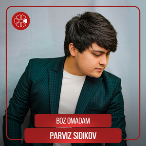 Boz Omadam