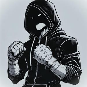 The world will know my name someday. (いつか世界中が僕の名前を知るだろう。)