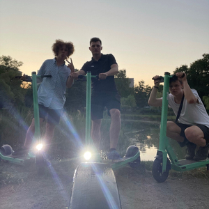 miałem puścić smęty, ale juz mam wyjebane